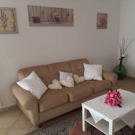 Ai Tre Archi Di Tagliaborse Villa มาสคาลิ ภายนอก รูปภาพ